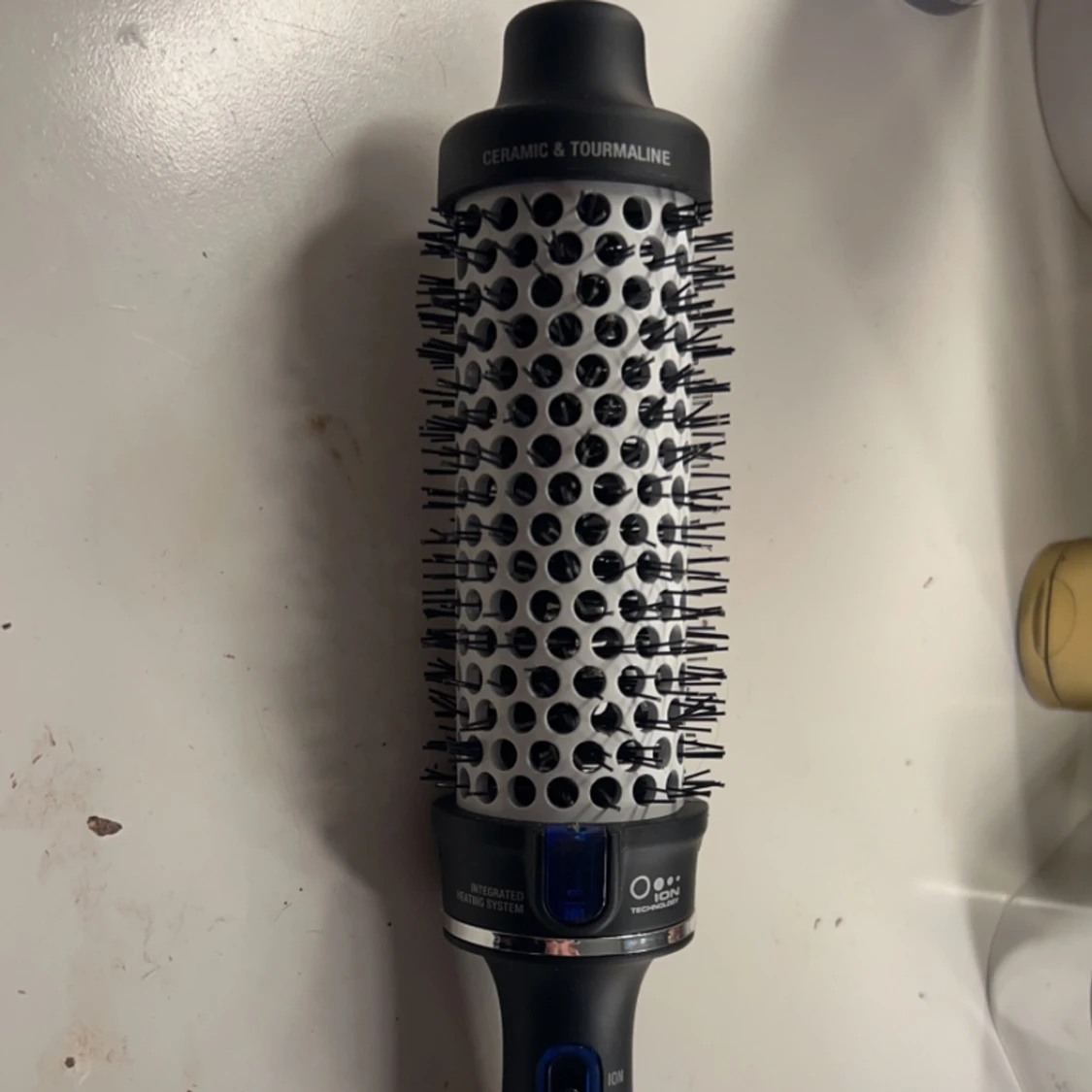 Björn Axén värme borste - 90