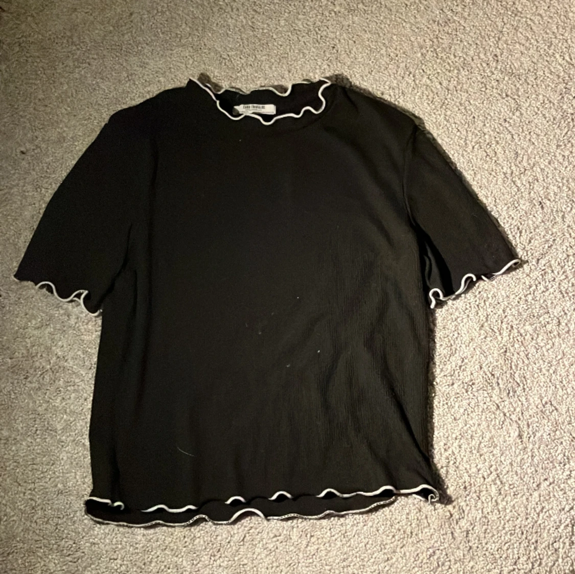 En väldigt fin tröja!! - 90