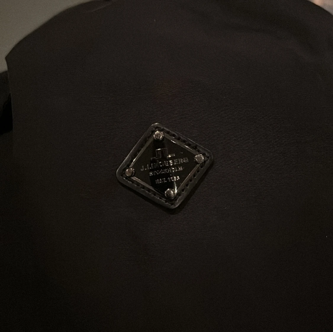 J.Lindberg tunnjacka - 91