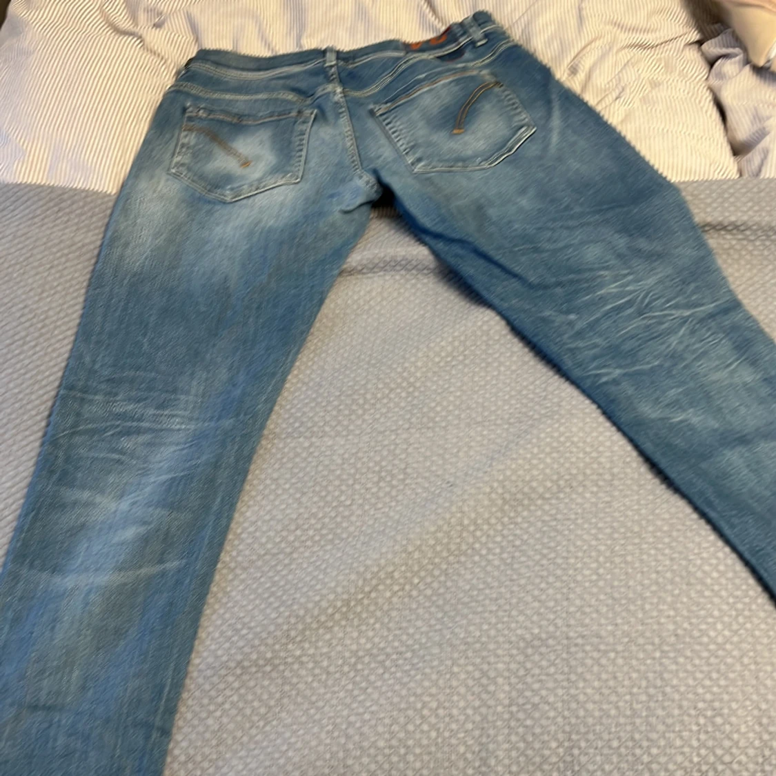 Dondup jeans blå - 90