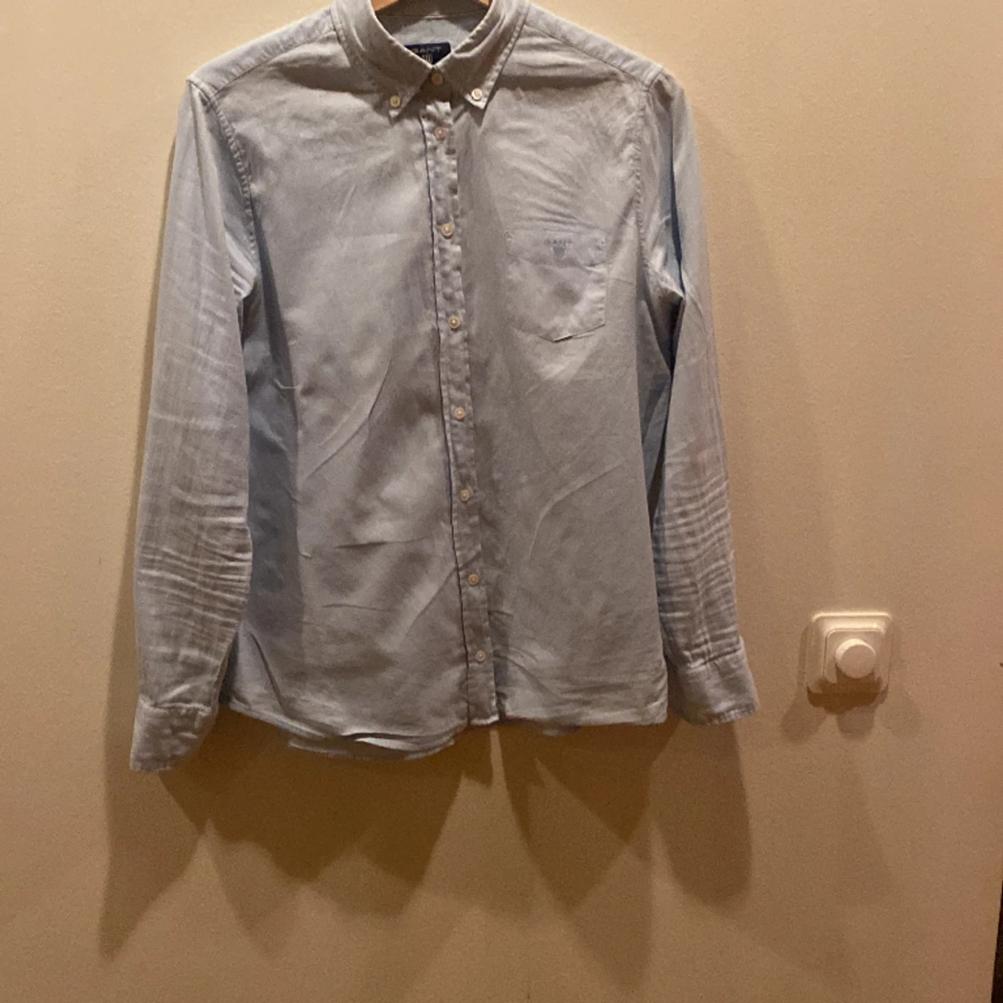 Gant Button down skjorta