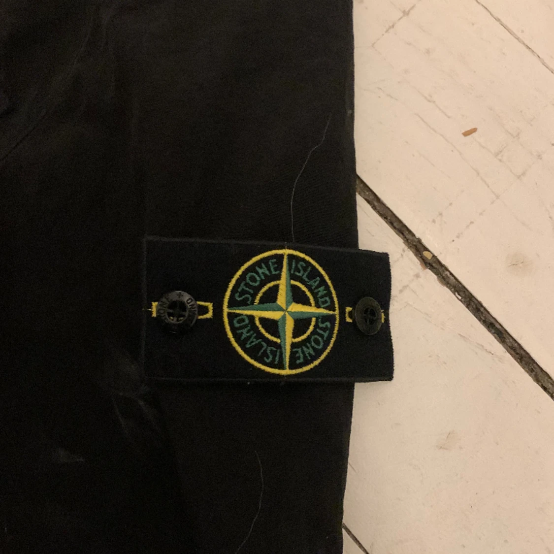 Stone island jacka - 90