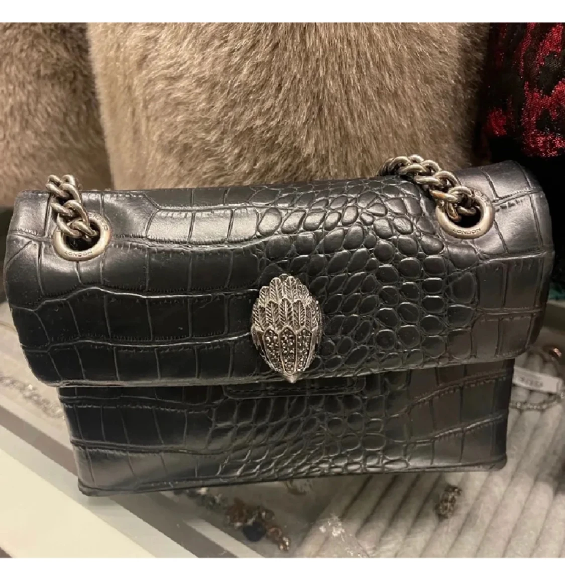 Kurt geiger väska - 90