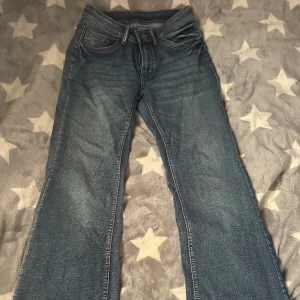 Flared jeans - Only worn once!