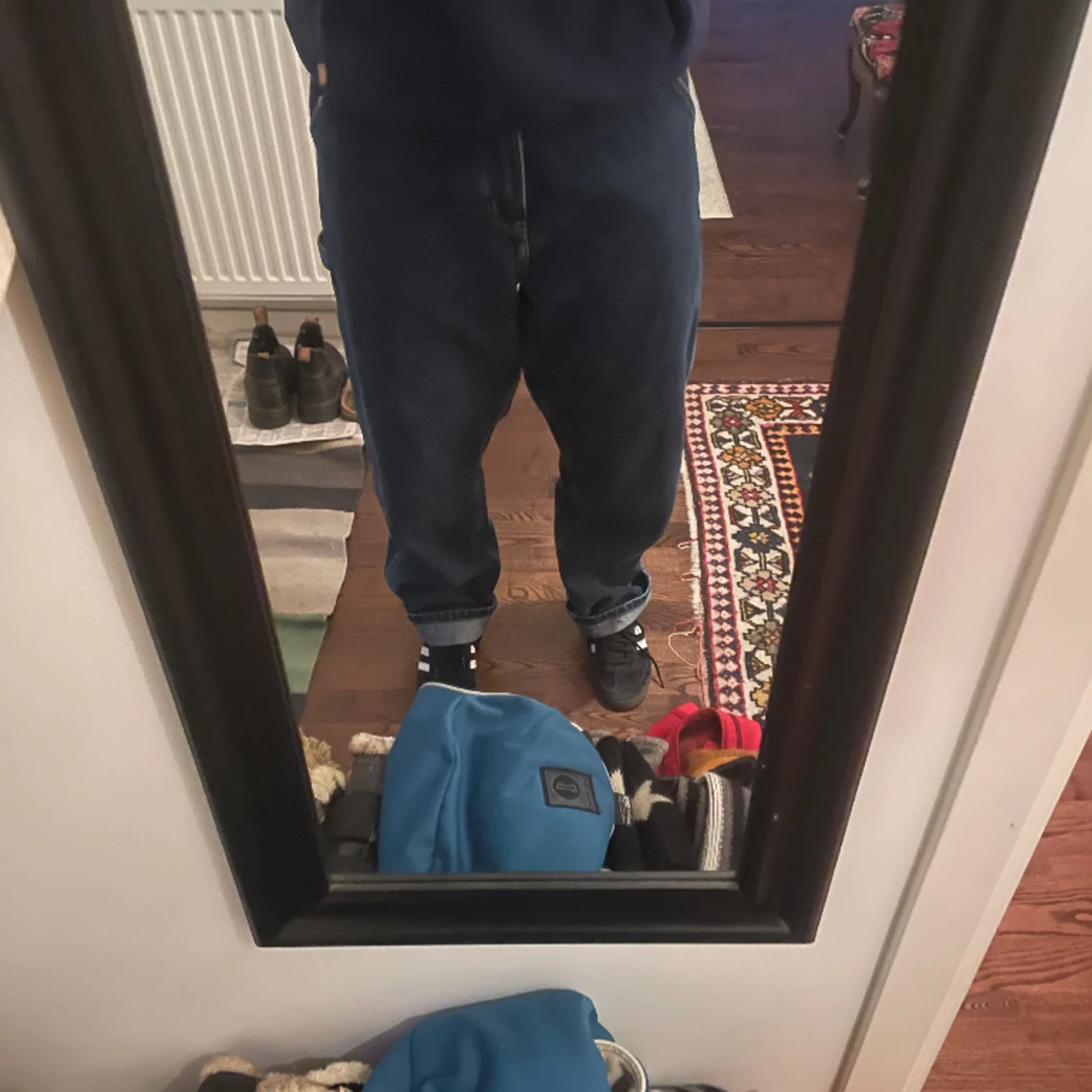 Carhartt byxor  - 90