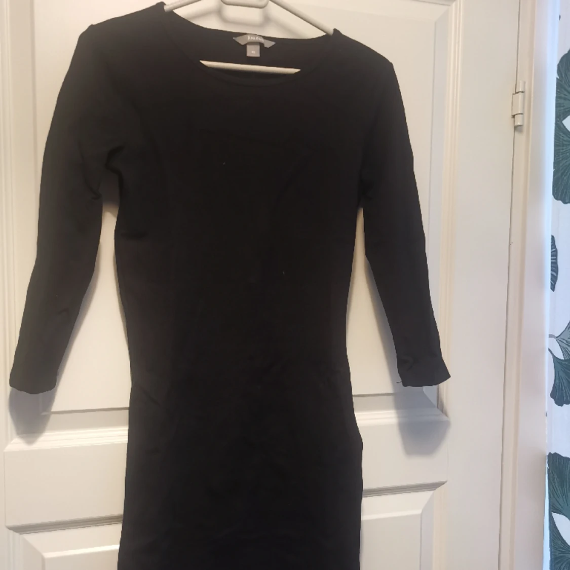 Lilla svarta oanvänd 