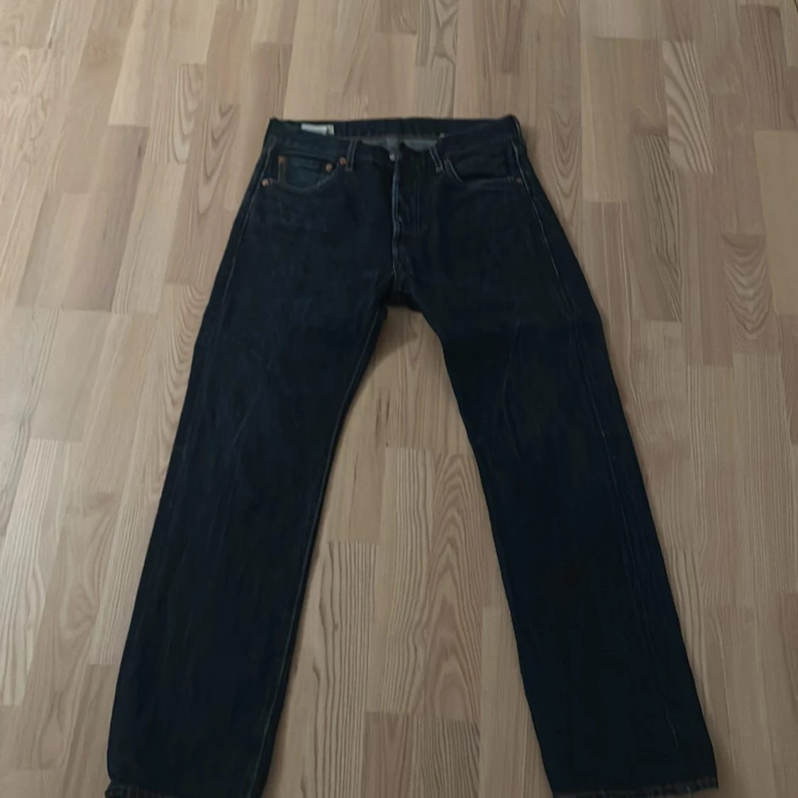 Levis 501