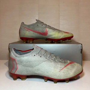 Nike Mercurial Vapor 12 - Nike Mercurial Vapor 12 Elite AG “Raised On Concrete” , Skick- 9/10