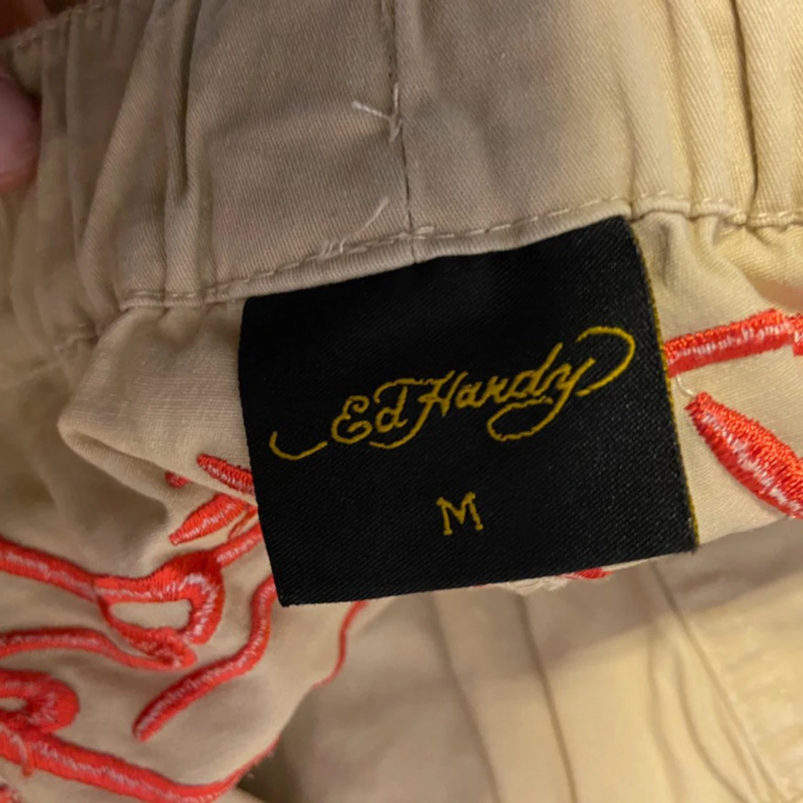 Ed Hardy cargos - 93