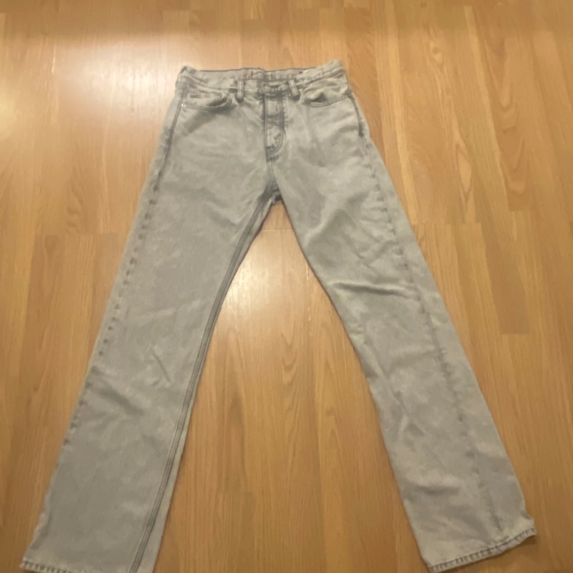 HOPE RELAXED BOOTCUT JEANS - 90