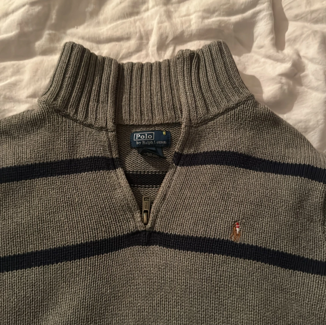 Ralph lauren zip up - 90