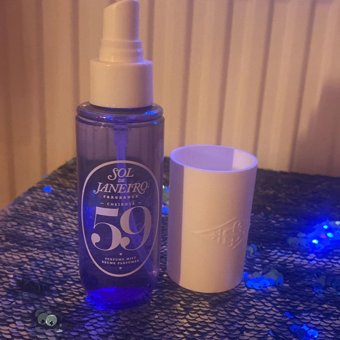 59 från sol de Janeiro 90ml - 91