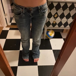 ltb jeans - för byte 