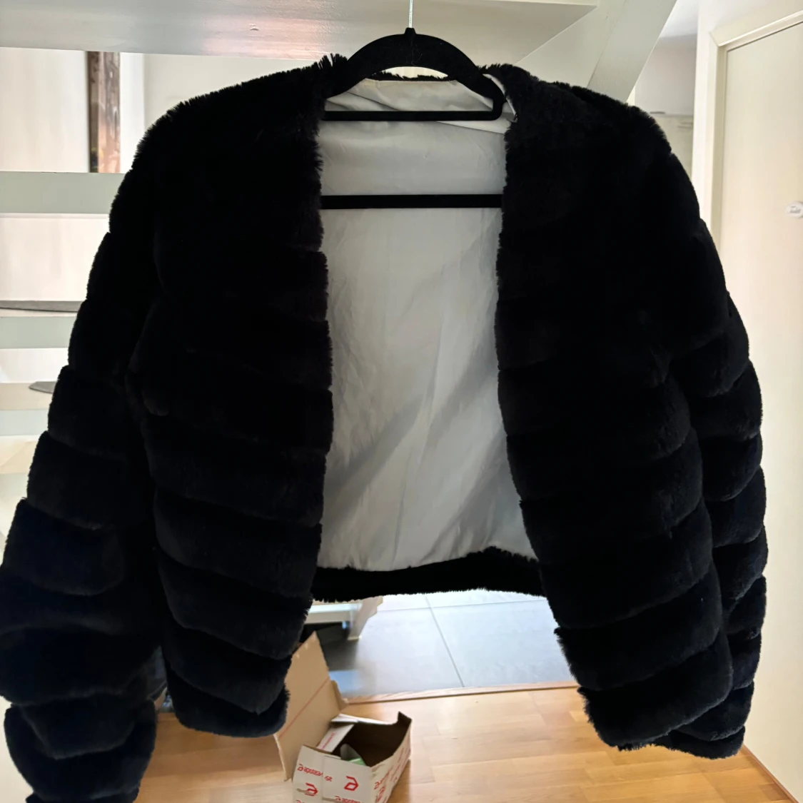 Teddy jacka  - 90
