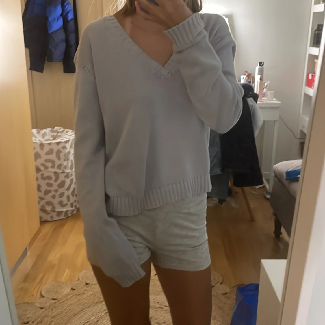 Brandy melville tröja 
