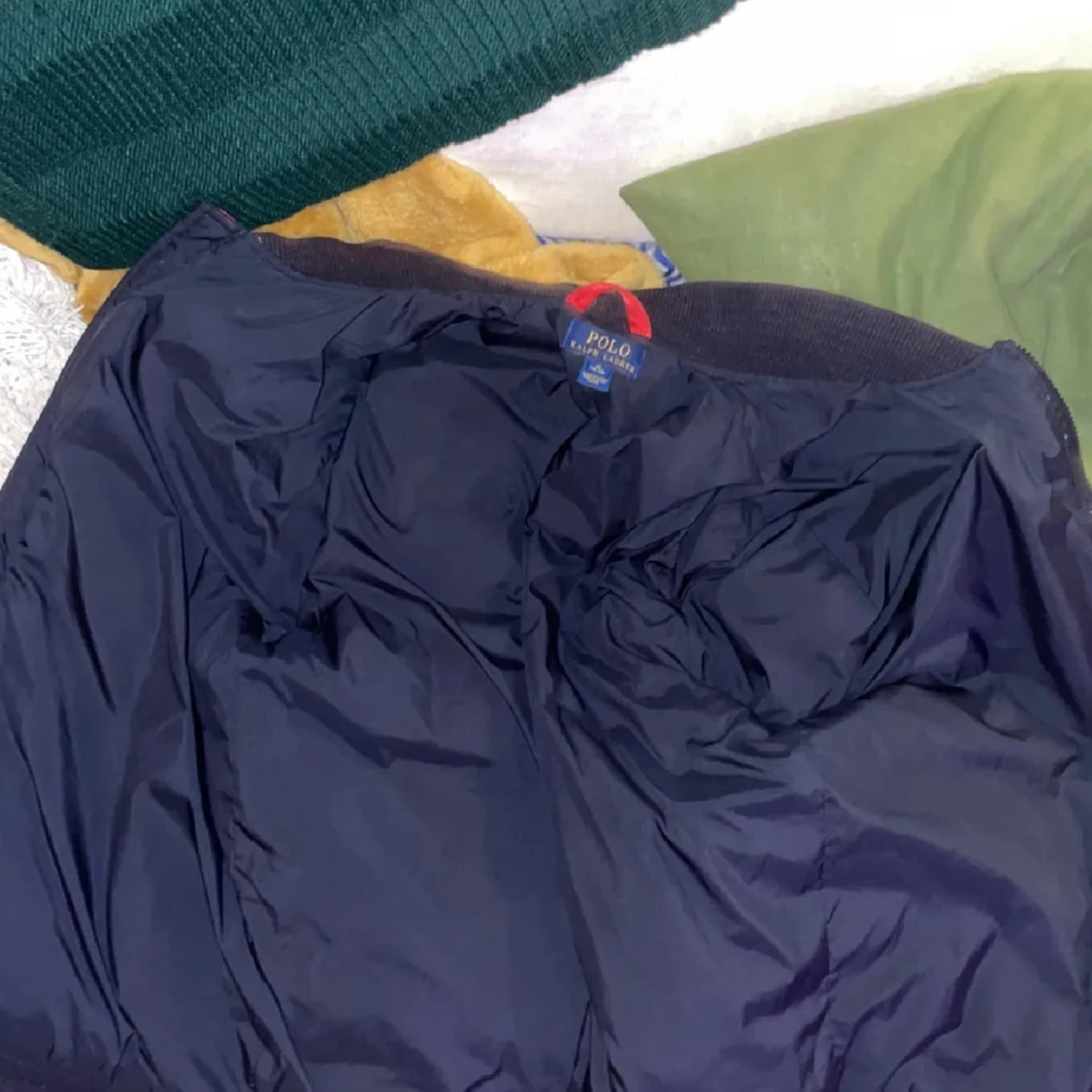Polo jacka  - 90
