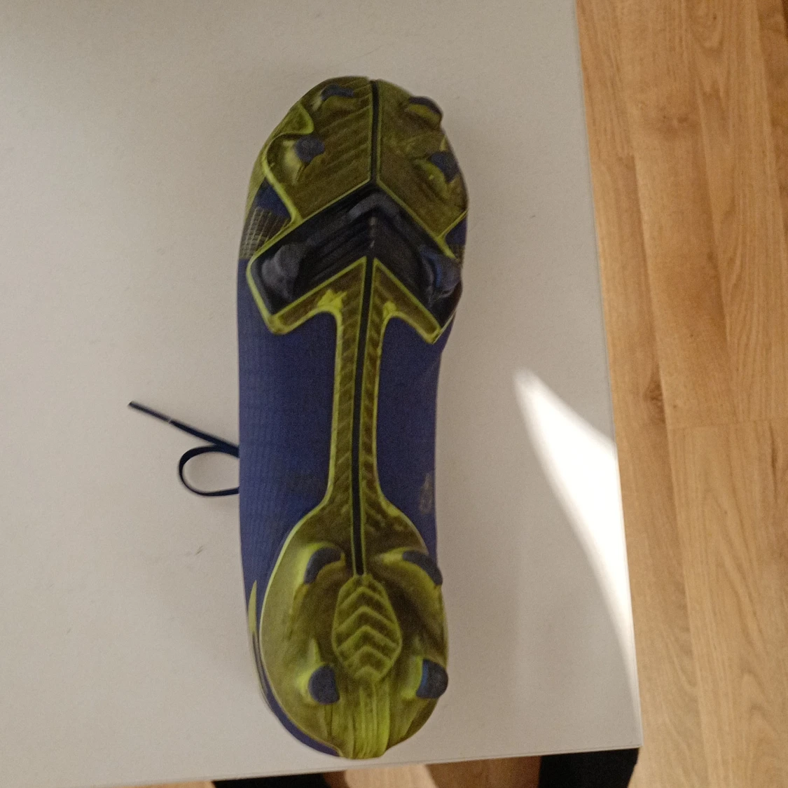 Nike mercurial fotbollskor - 91