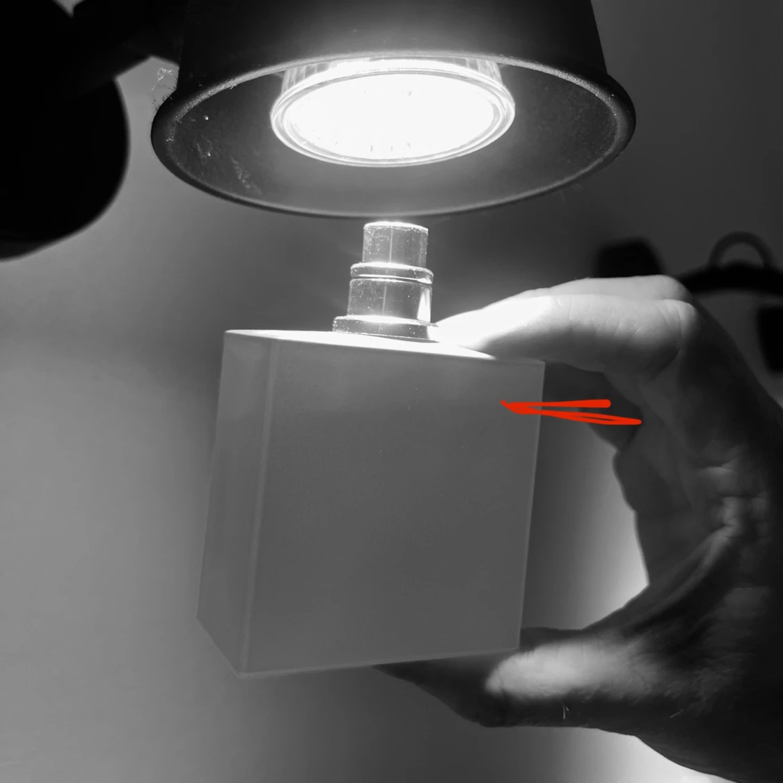 Senso Eau de Parfum från Caia - 92