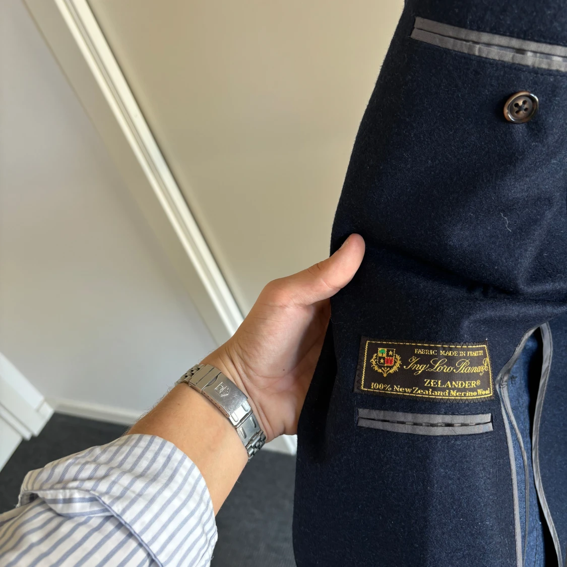 Loro piana - 90