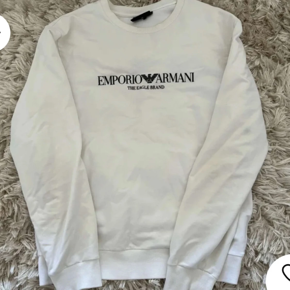 Armani tröja!!! - 90