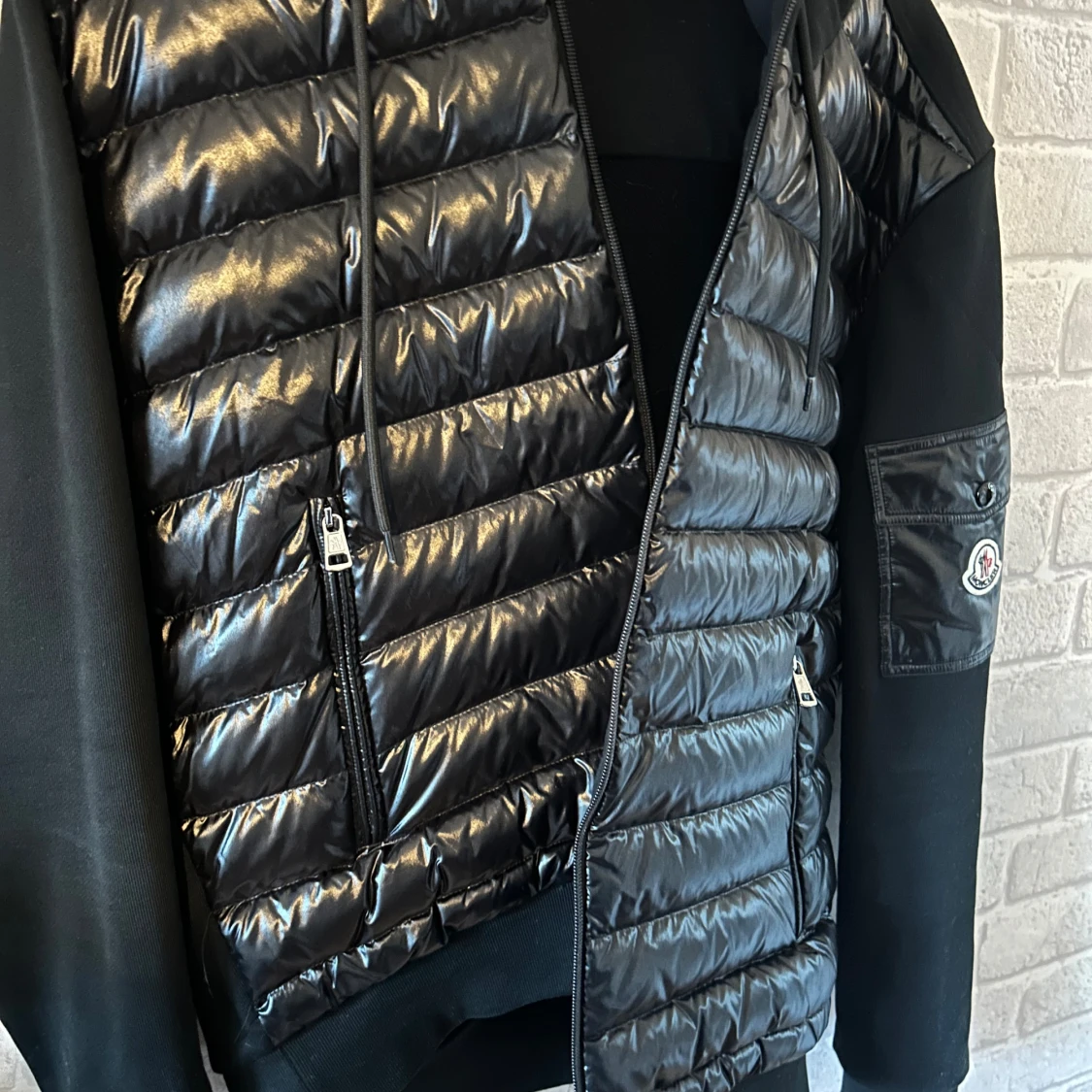 Moncler cardigan  - 90