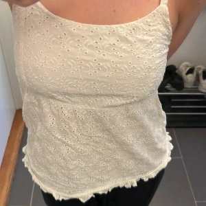 Supergulligt linne  - Använd fåtal gånger 