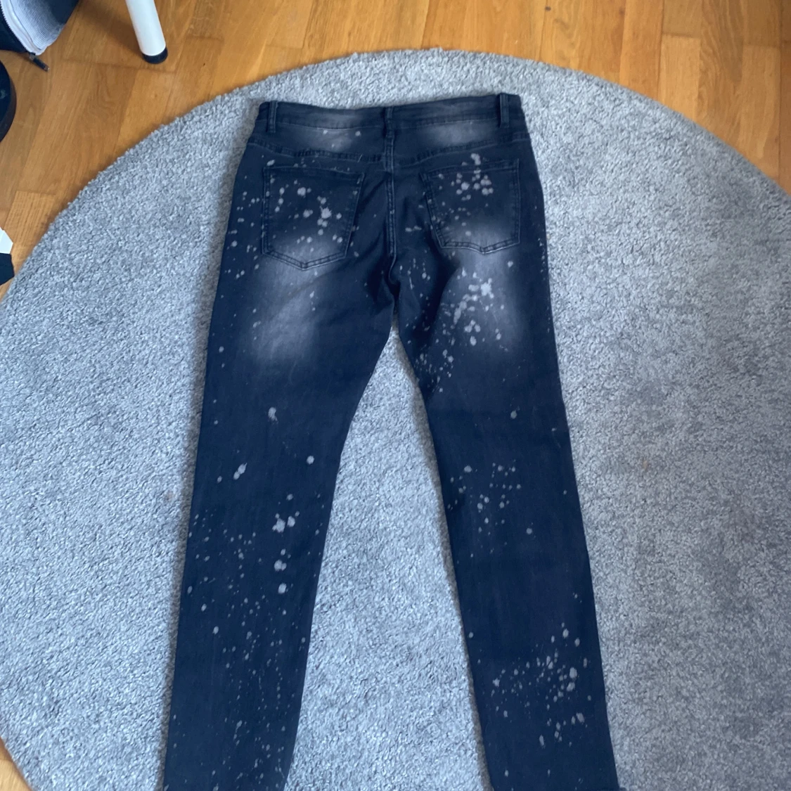 Nya jeans - 90