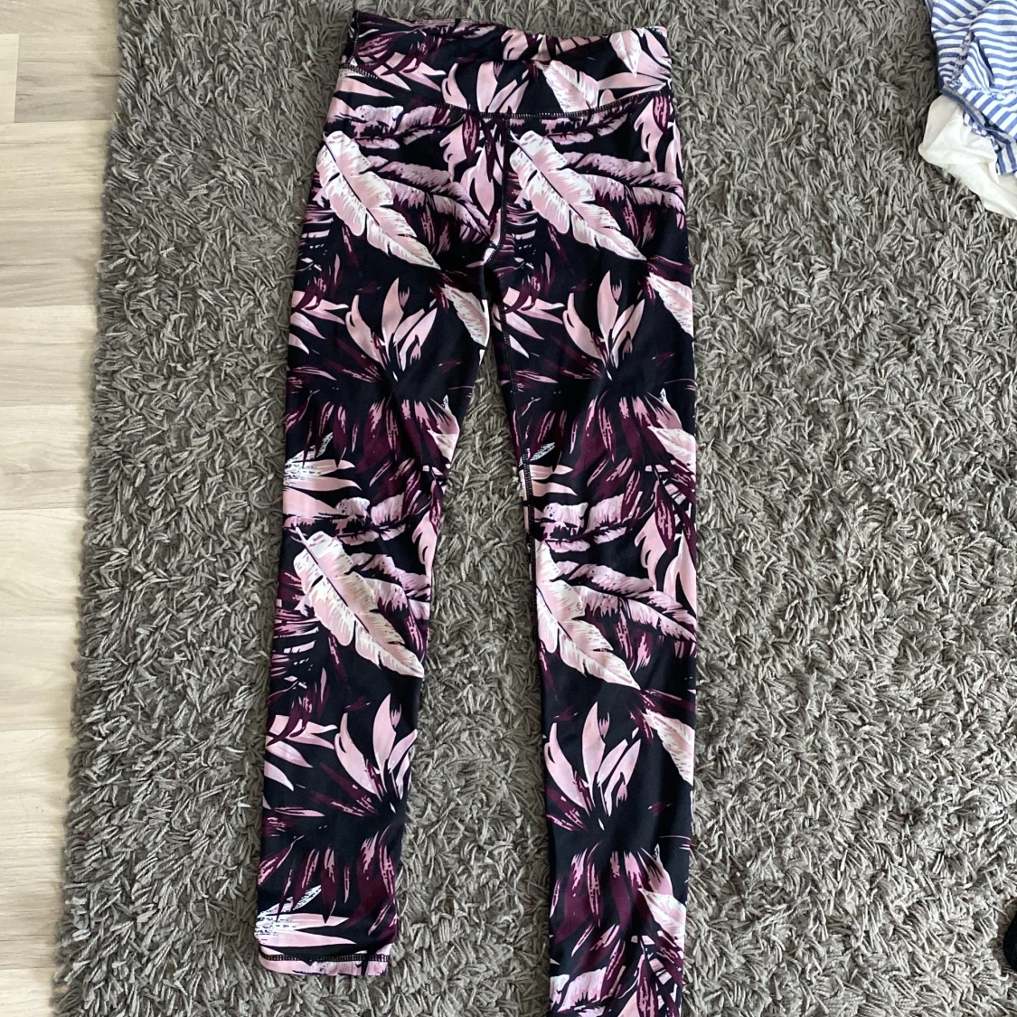 Träningsbyxor  - 90