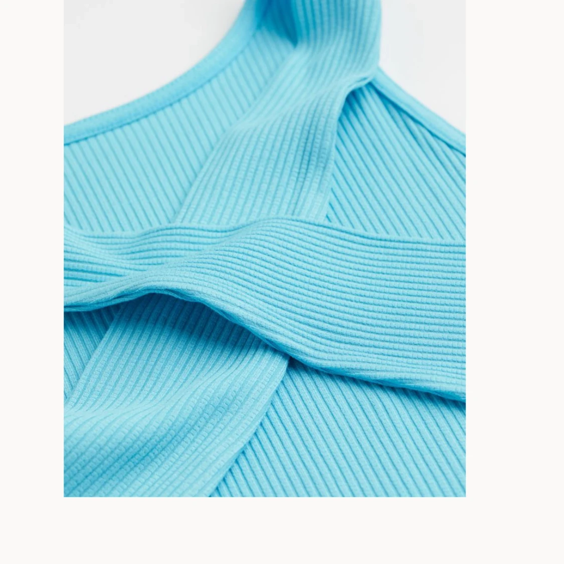 Ribbad Klänning  - 90