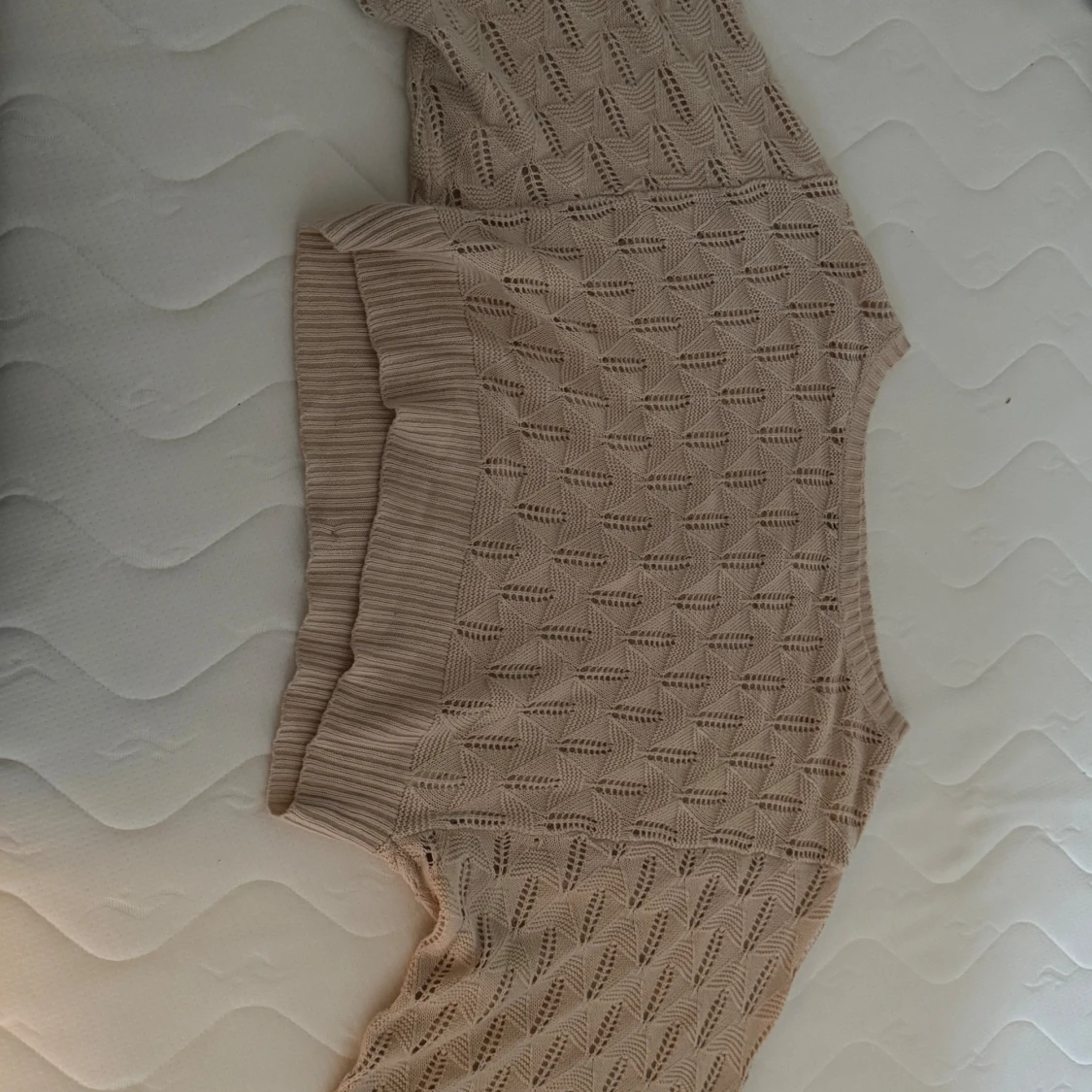 Kroppad 3 kvart - 90