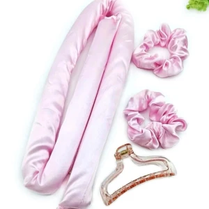 Heatless curls set  - Oanvänt. Säljer då de inte kom t användning ! 