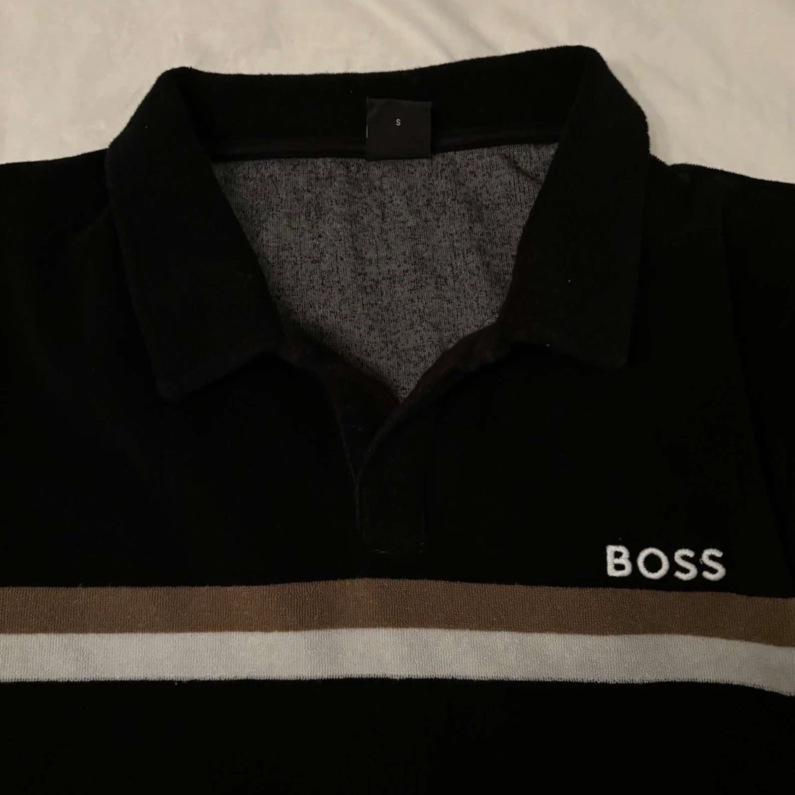 Hugo Boss skjorta - 91