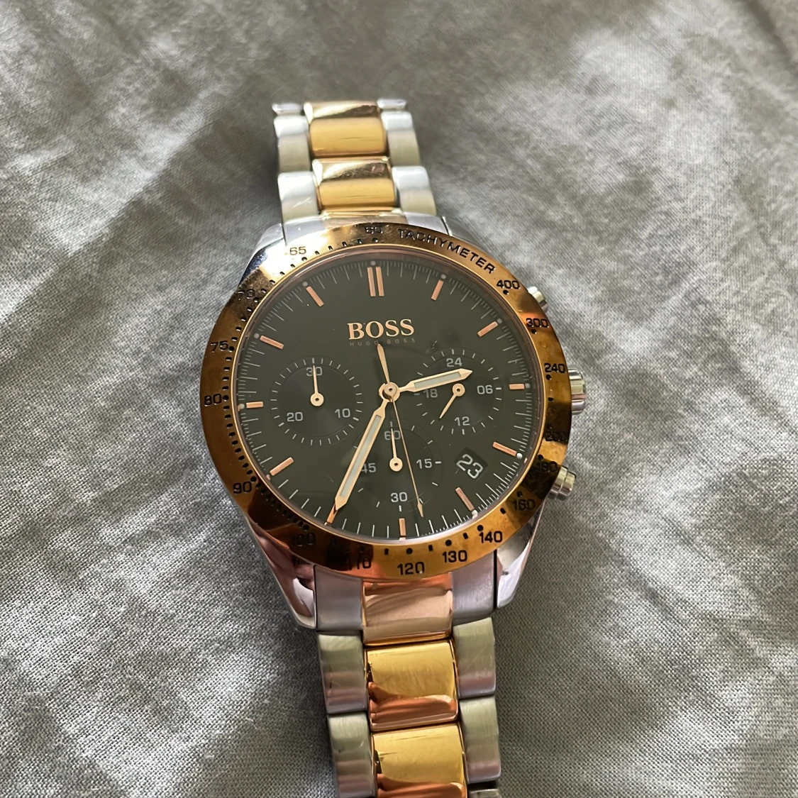 Klocka herr nu pris 1699