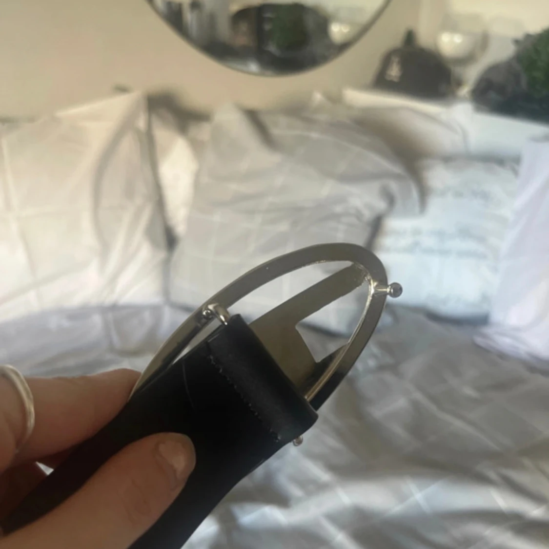 Diesel skärp/bälte - 92