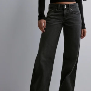 levi’s jeans - levis jeans, använda ett fåtal gånger, nyskick  