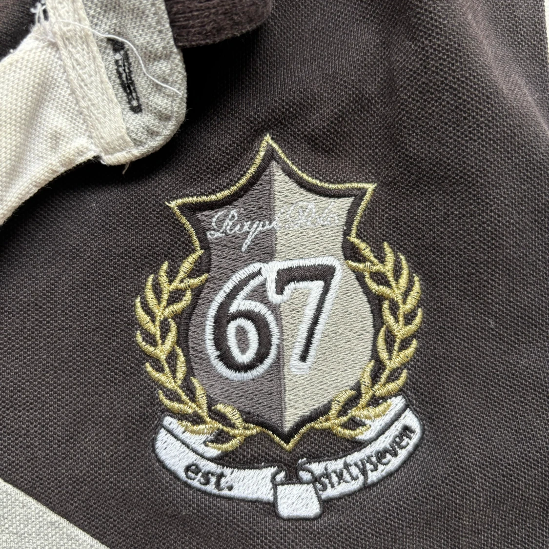 Y2K piké dressman - 90