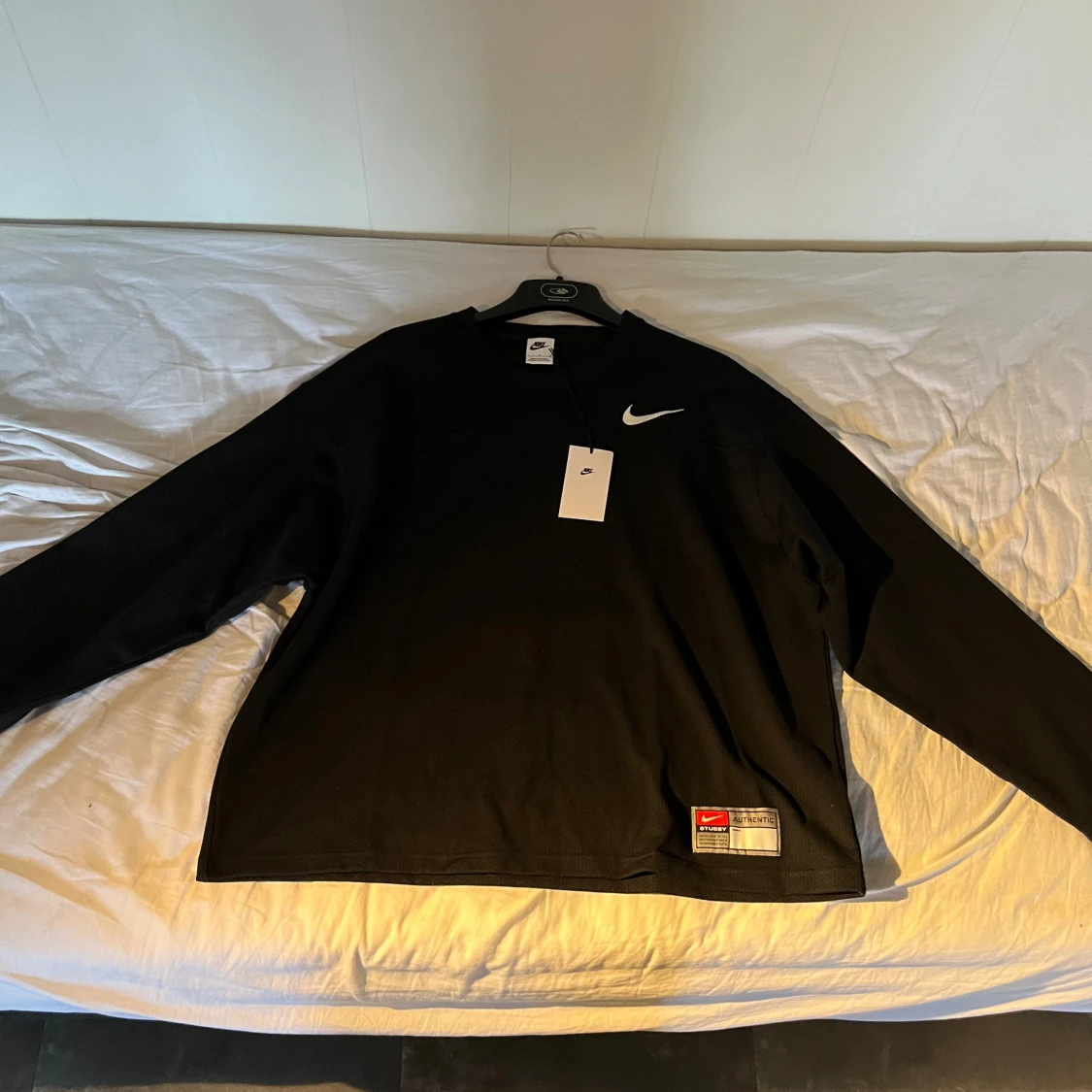 Nike x Stüssy Long Sleeve shirt - 91