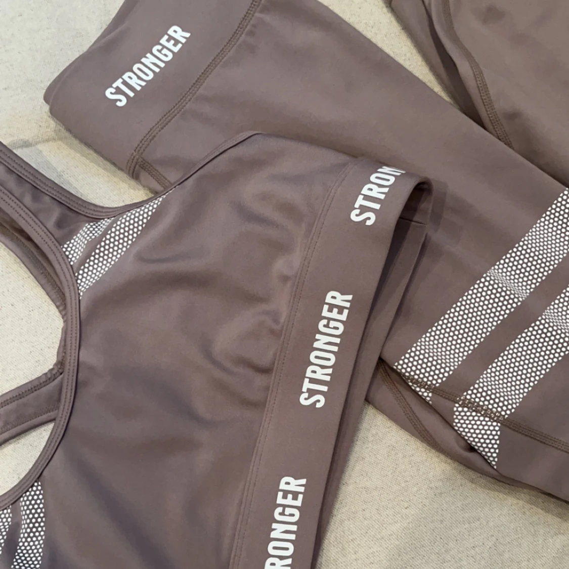 Träningskläder  - 90