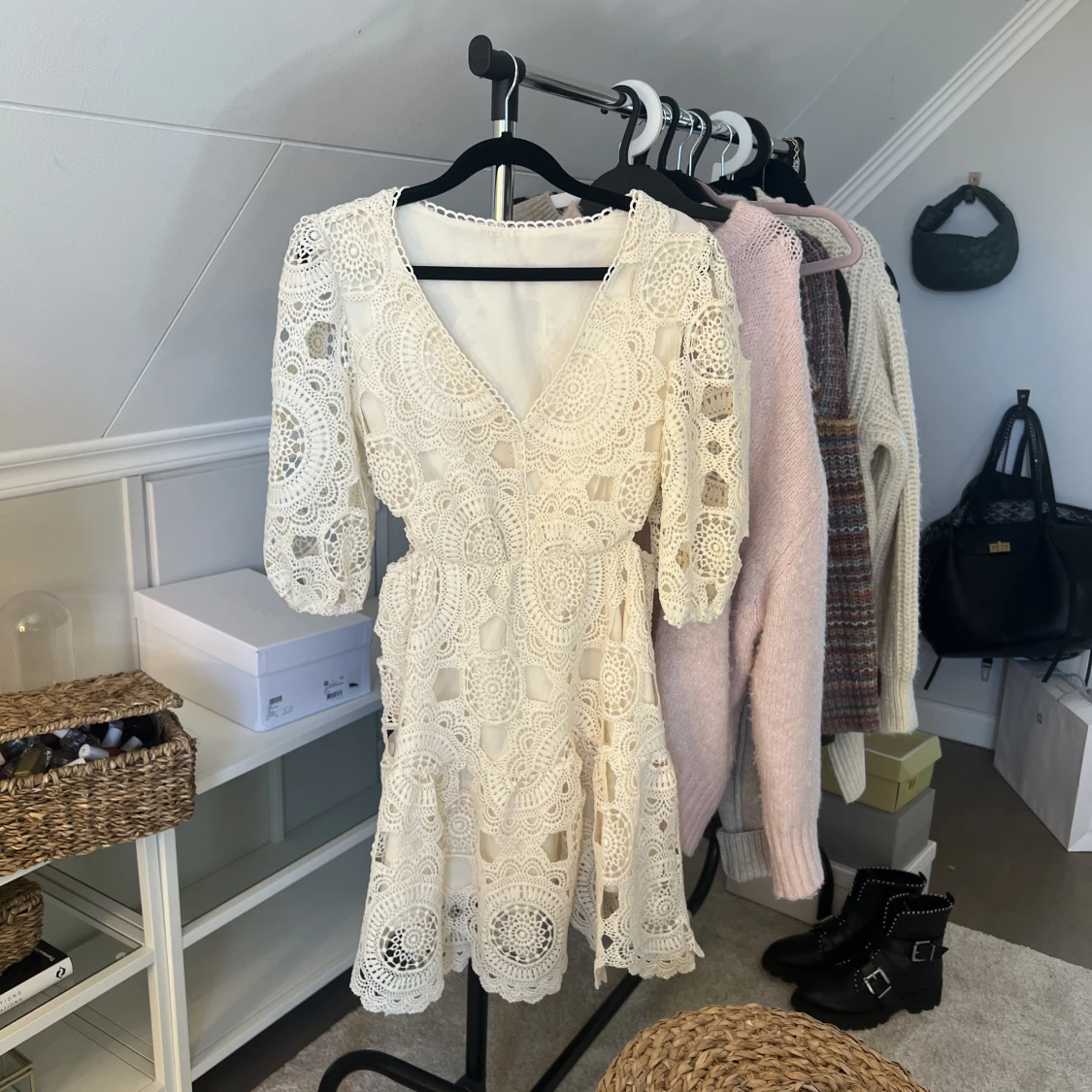 Maje Inspirerad Klänning