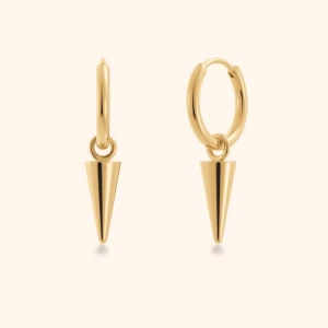 Säljer nästan nya Edblad örhängen  - Har haft på mig de 2 gånger och säljer de för att de inte är min stil❤️