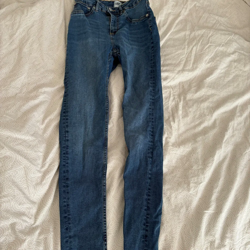 Jeans från lager 157, använda 2-3 gånger max. Jeans & Byxor.