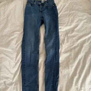 Jeans från lager 157, använda 2-3 gånger max
