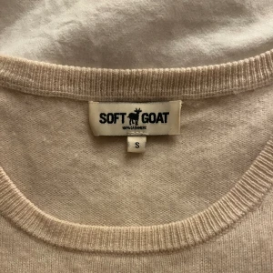 Soft goat tröja - Tröja från soft goat i 100% cashmire ❤️
