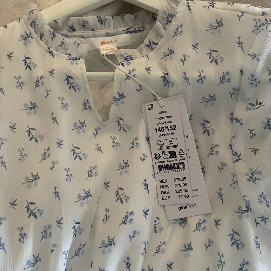 Sommarklänning - 90