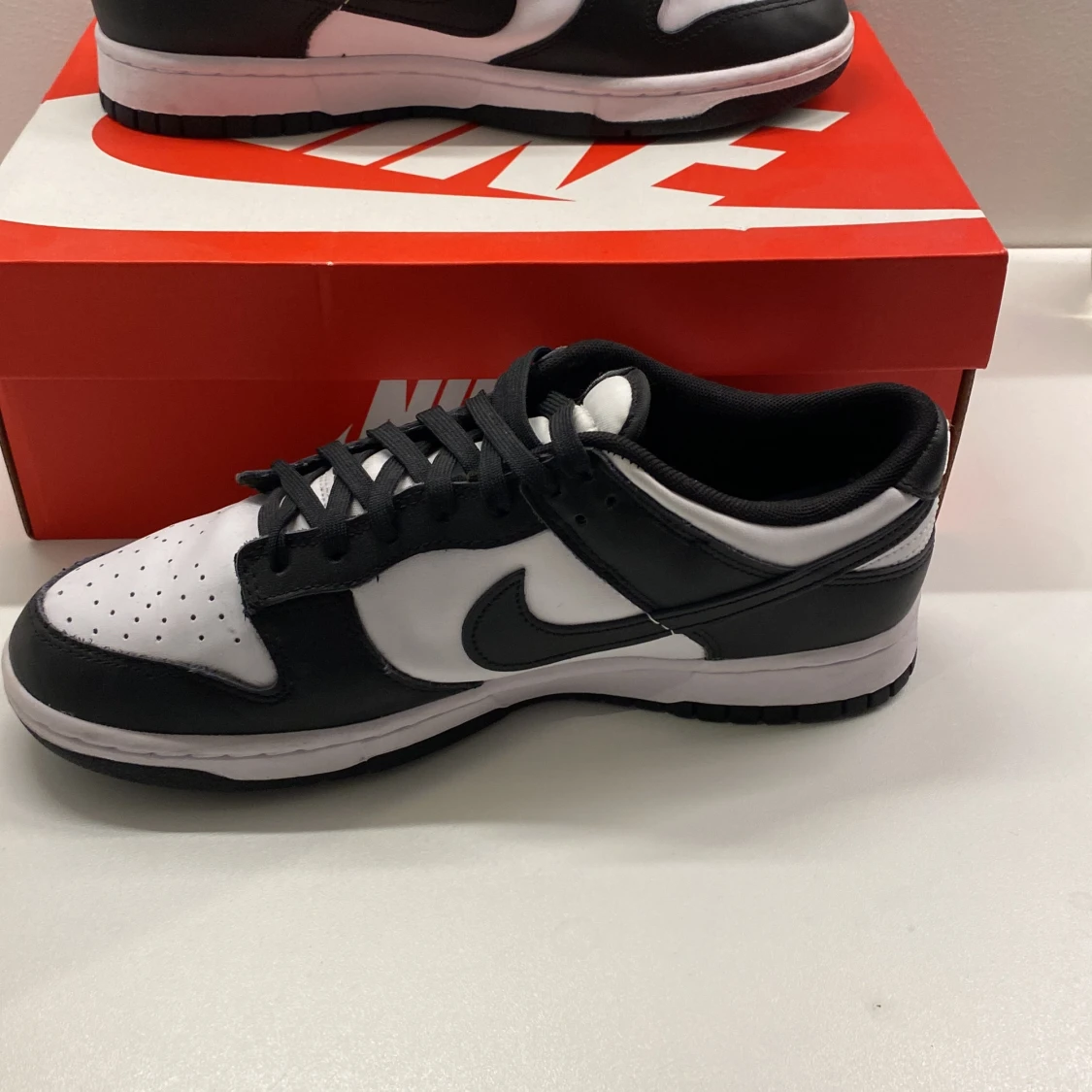 Nike dunk low panda - 90