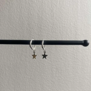 05silver örhängen - Supergulliga och fina örhängen!! (Ej nickelfria)