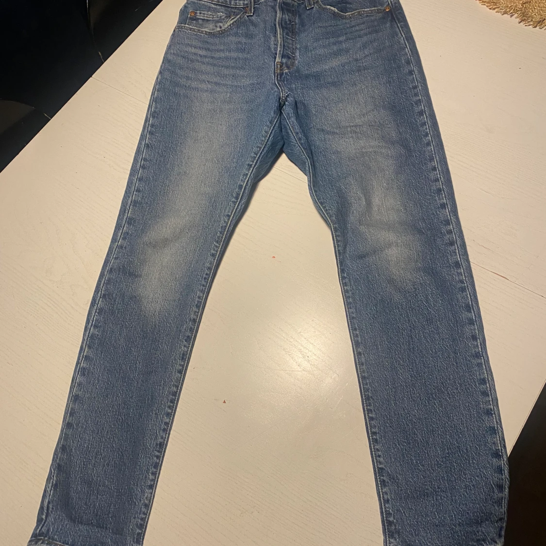 Levis 501