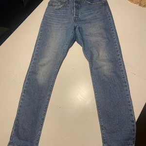 Levis 501 - Levis 501 skinny i nyskick