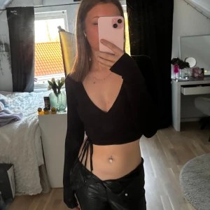 Omlotttopp - Omlotttopp från nakd Knappt använd så som nöjd