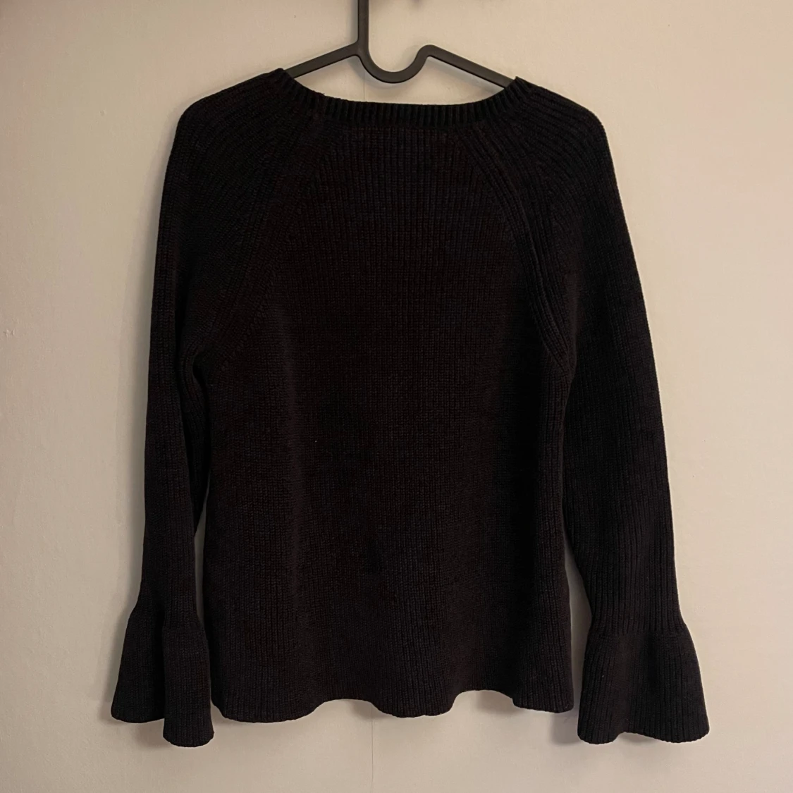 Stickad tröja MANGO - 90